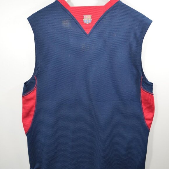 Fcb Soccer Jersey All Of - Picture 3 of 3